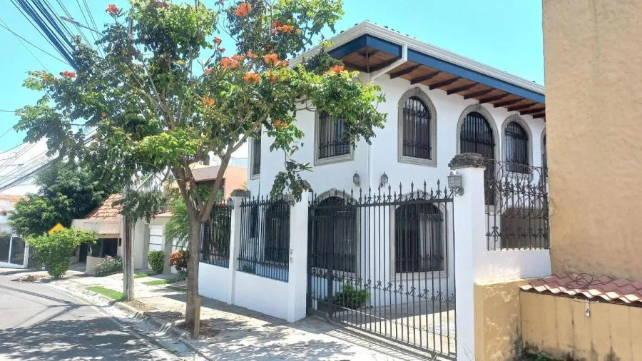 APARTAMENTOS EN VENTA, SAN RAFAEL ESCAZÚ, Cod#24-450 - Venta en Escazú