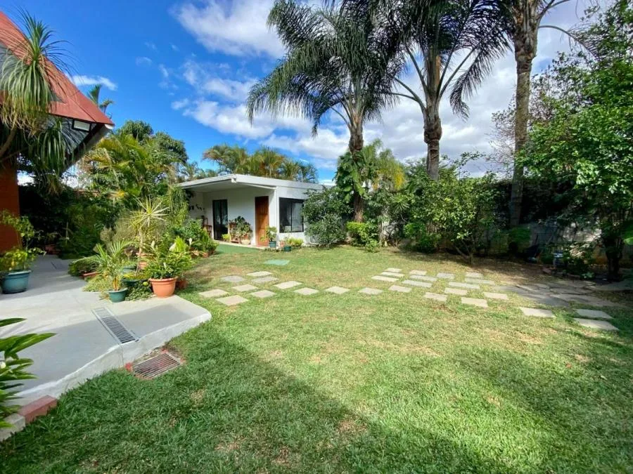 Venta de casa en Escazu Los Laureles E.T #25-678 - Venta en Escazú