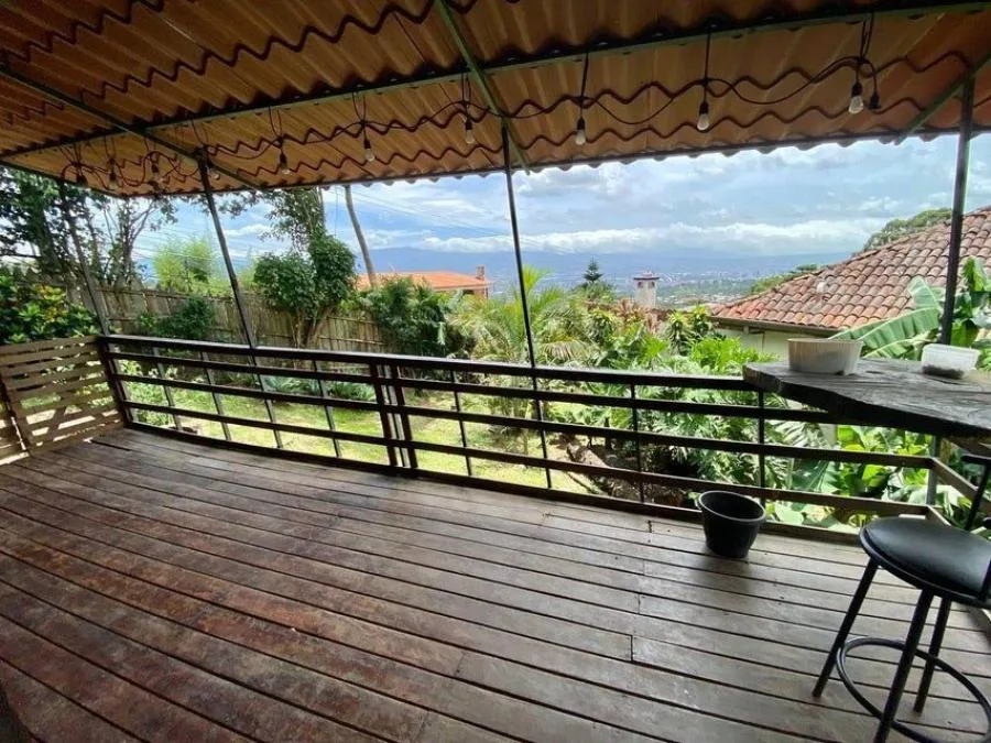 Venta de casa en San Antonio de Escazú PBR - Venta en Escazú