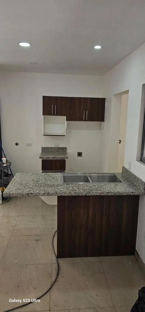 Venta de apartamento en segundo piso a estrenar en condominio en Tibás #OL5933 - Venta en San Pedro — photo 2