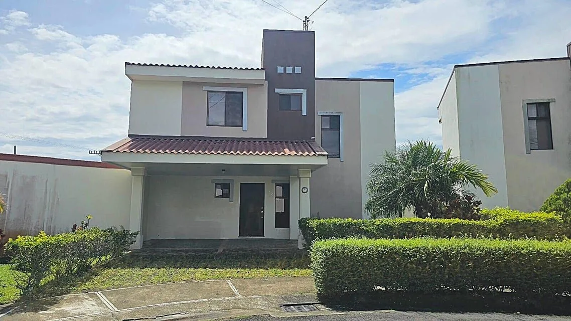 Venta de Casa en Moravia, San José. RAH 26-569 PRECIO REBAJADO - Venta en Moravia