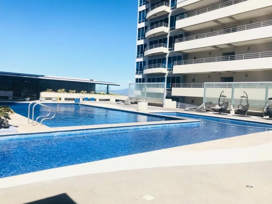 MLS-25-949 LS VENTA APARTAMENTO MERCED SAN JOSE  - Venta en Merced