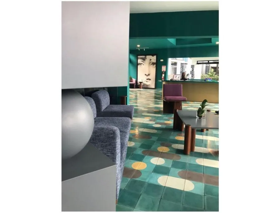 Venta de apartamento en Torre Núcleo Sabana $165.000 #EE002  - Venta en San José — photo 5