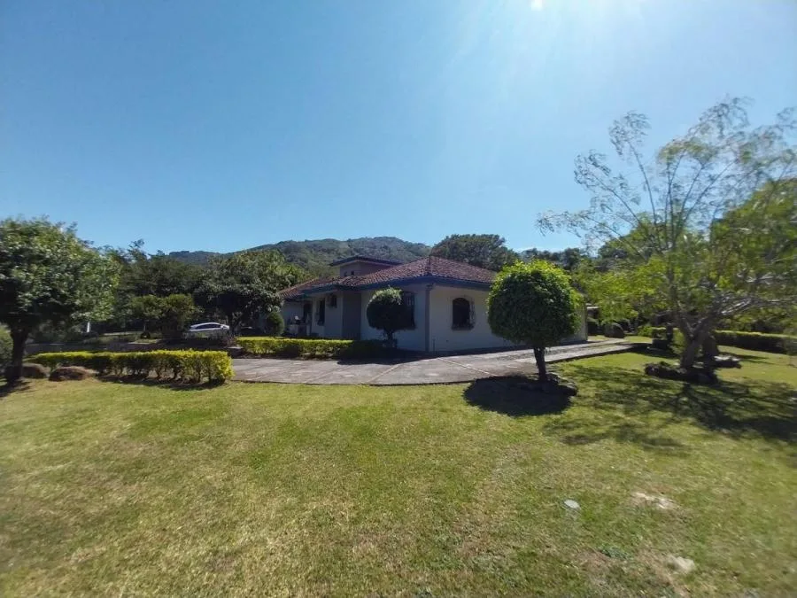 Venta de Casa en Santa Ana ( JR ) - Venta en San Juan