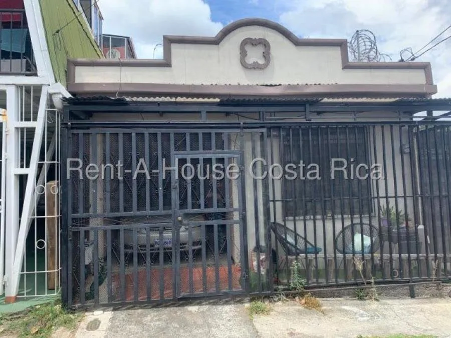 MLS-26-1469 LS VENTA CASA DESAMPARADOS SAN JOSE - Venta en Desamparados