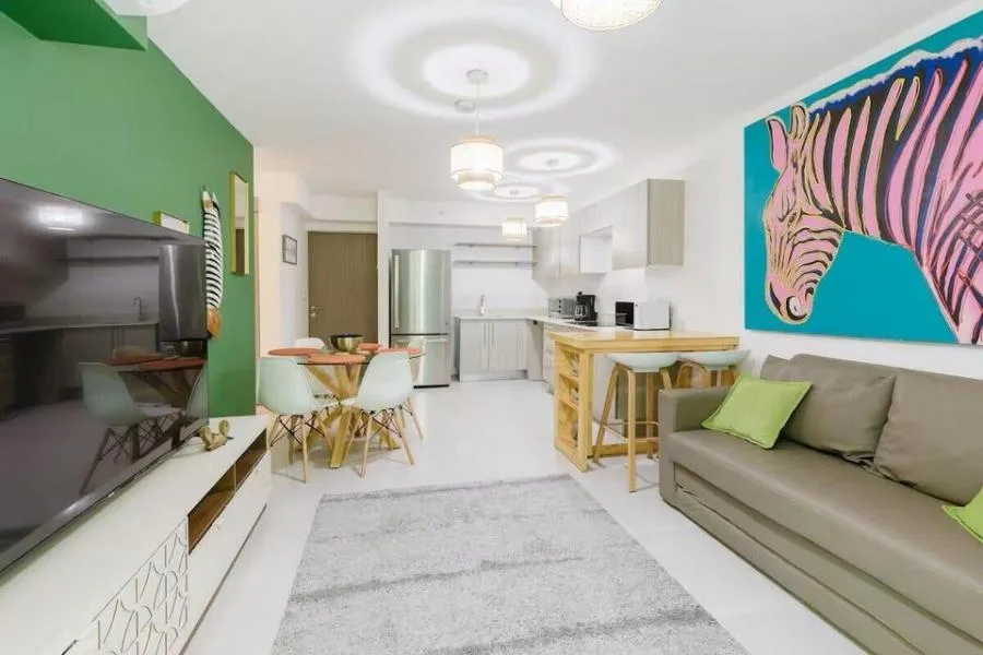 VENTA DE APARTAMENTO EN PUNTA ESMERALDA GARABITO TARCOLES PBR - Venta en Garabito