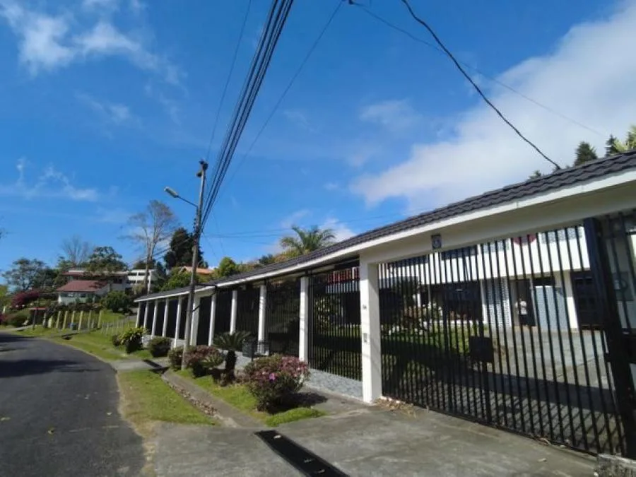 Venta de Casa en Vázquez de Coronado, San José. - Venta en Vasquez de Coronado — photo 3