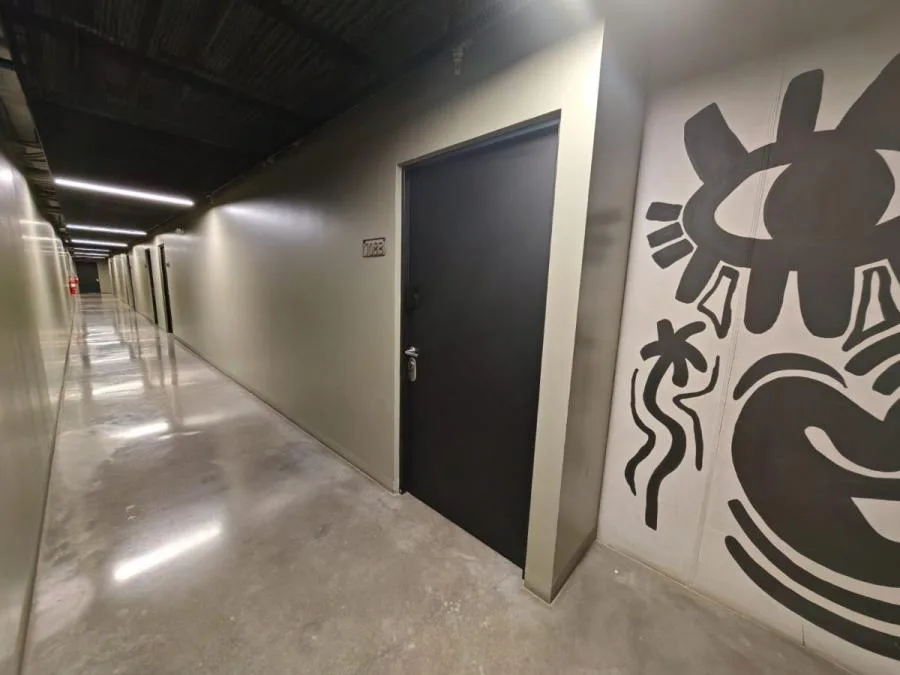 Venta de apartamento con terraza en Torre Urbn Escalante, San José - Venta en San José — photo 2