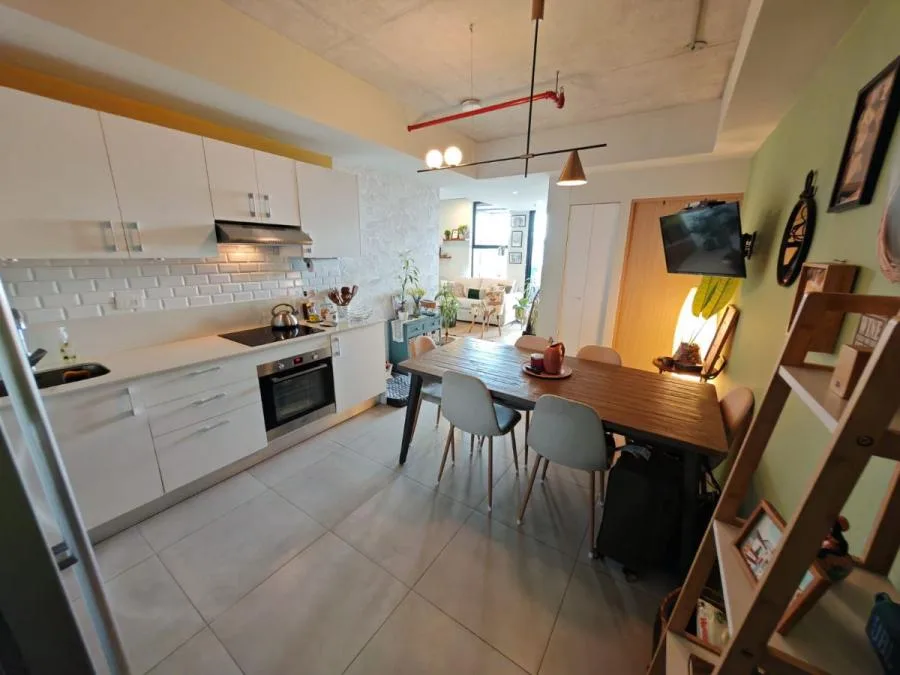 Venta de apartamento con terraza en Torre Urbn Escalante, San José - Venta en San José — photo 3