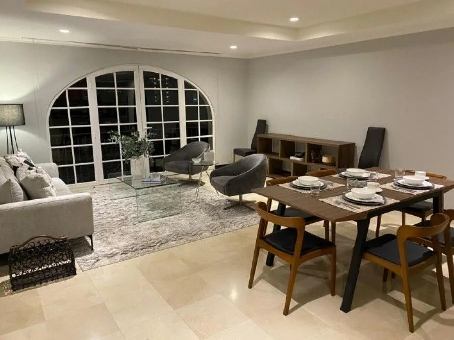 Venta Apartamento En San Rafael De Escazú ; Idi: 118178 - Venta en San Rafael
