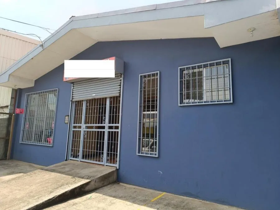 OFICINAS EN VENTA EN ALAJUELA CENTRO RAH 233210  - Venta en Alajuela