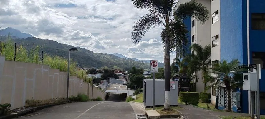 MLS-26-1121 LS VENTA APARTAMENTO ALAJUELITA SAN JOSE - Venta en Alajuelita