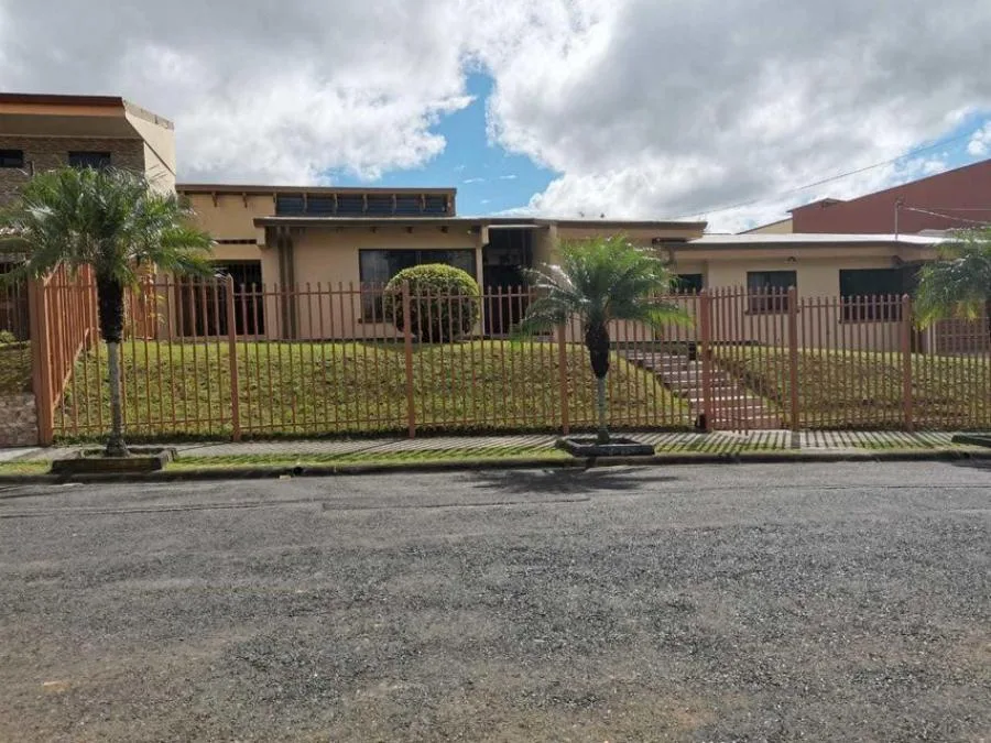 CASA EN VENTA EN CURRIDABAT, cod: CTL 23-1620 - Venta en Curridabat