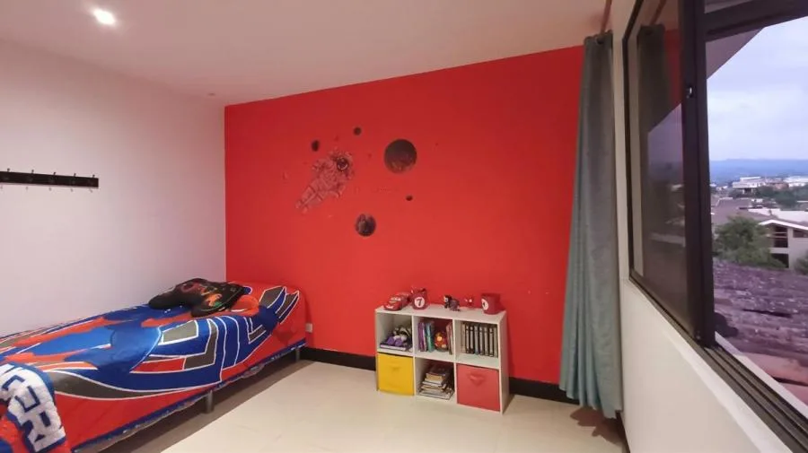 Venta de Casa en Condominio La Estefana Sabanilla Montes de Oca MGA - Venta en Montes de Oca — photo 2