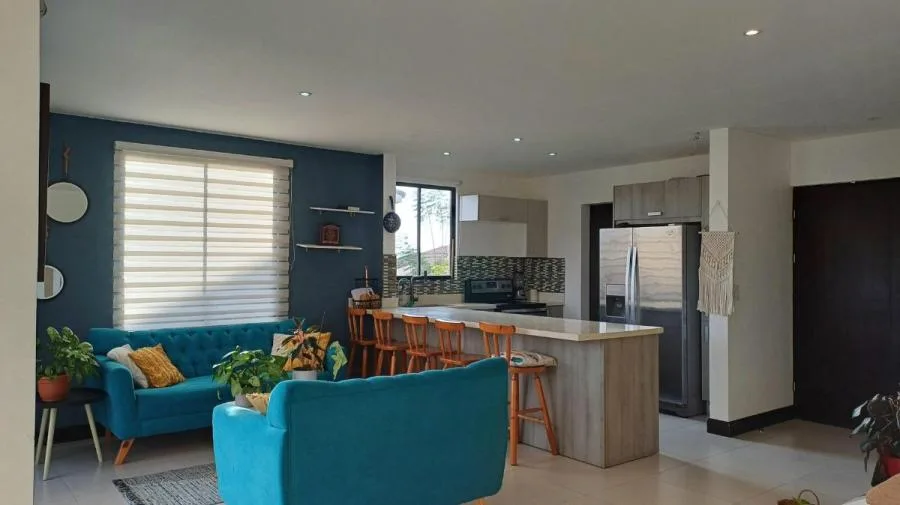 Venta de Casa en Condominio La Estefana Sabanilla Montes de Oca MGA - Venta en Montes de Oca — photo 5