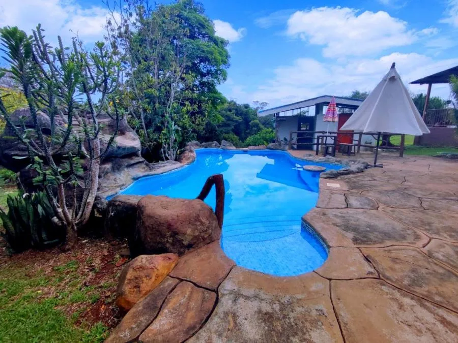 ALQUILER DE QUINTA EN LABRADOR DE SAN MATEO, ALAJUELA - Alquiler / Renta en San Mateo