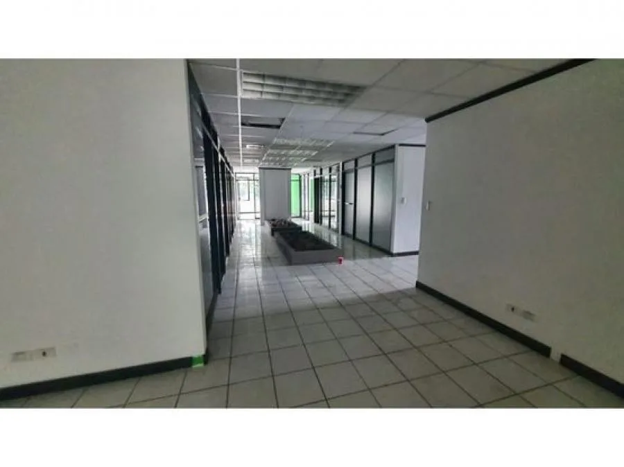 ALQUILER DE OFICINA, SAN JOSÉ, PLAZA MAYOR - Alquiler / Renta en San José — photo 4