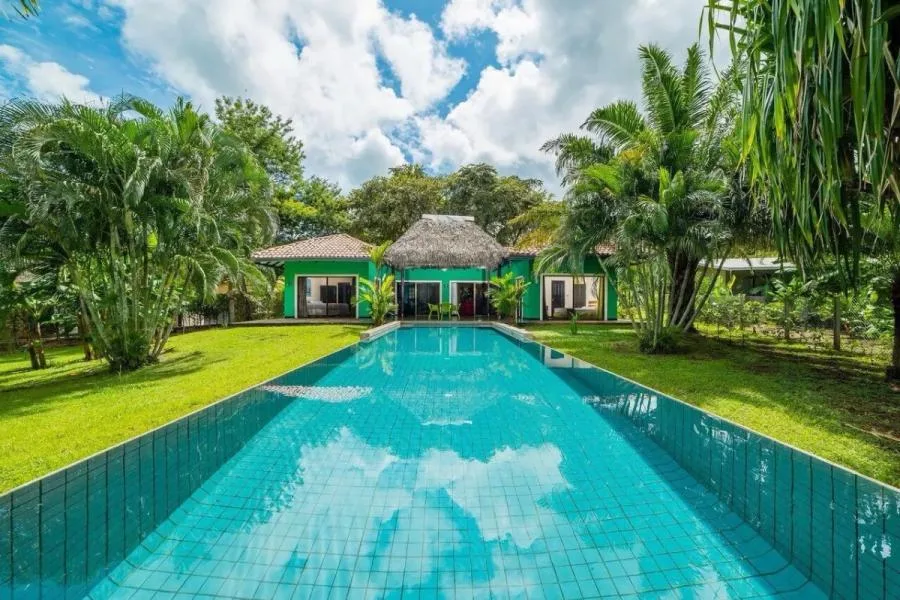 no disponible - Alquiler / Renta en Tamarindo