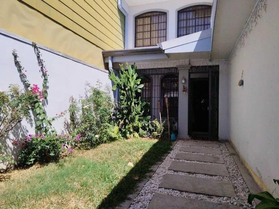 Casa en Alquiler en San Pablo, Heredia. RAH 24-1336 - Alquiler / Renta en San Pablo