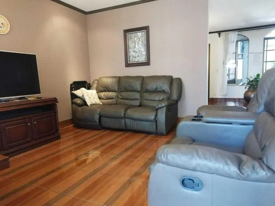 Casa en Alquiler en San Pablo, Heredia. RAH 24-1336 - Alquiler / Renta en San Pablo — photo 3