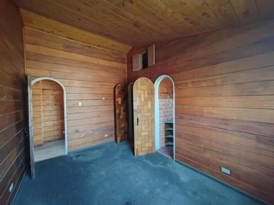 Venta de Casa estilo suizo en Moravia, San José. - Venta en Moravia — photo 3