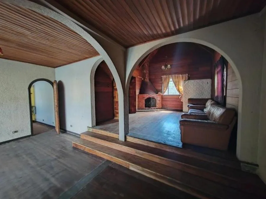 Venta de Casa estilo suizo en Moravia, San José. - Venta en Moravia — photo 4
