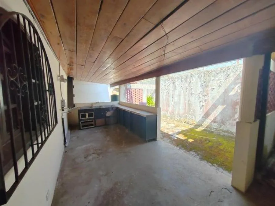 Venta de Casa estilo suizo en Moravia, San José. - Venta en Moravia — photo 5