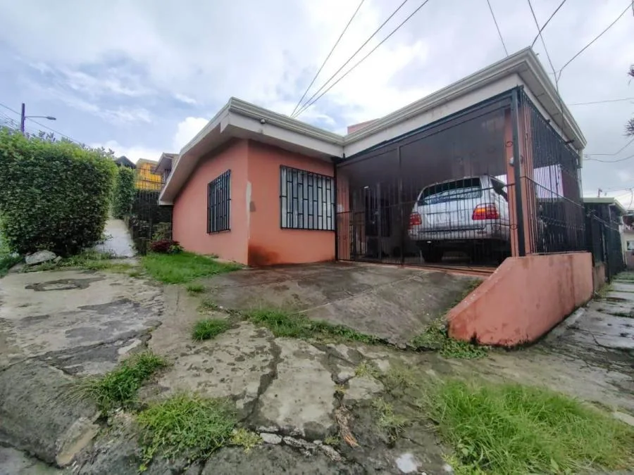 CASA EN VENTA EN MATA DE PLÁTANO, GOICOECHEA RAH 233451  - Venta en Mata de Platano
