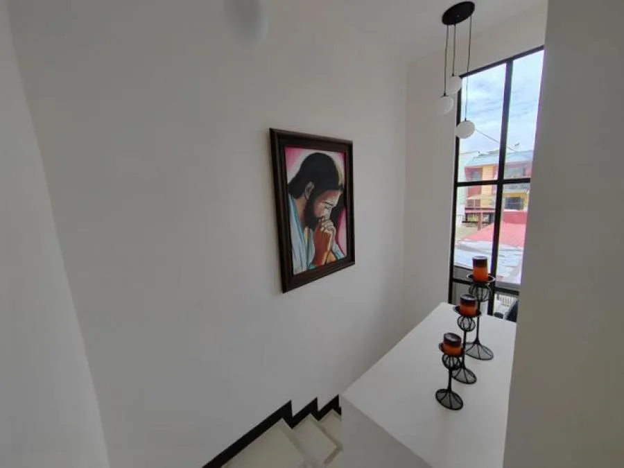 Venta de Casa en San Pablo, Heredia. - Venta en San Pablo — photo 2
