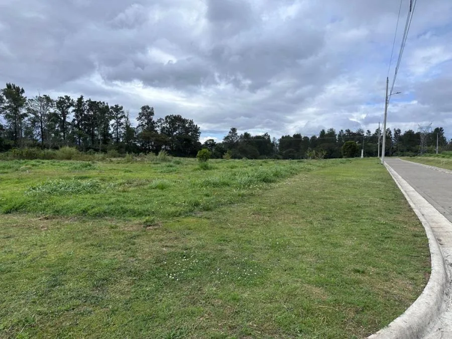 Venta de Lote en Santa Bârbara, Heredia. RAH 25-1622 - Venta en Santa Bárbara