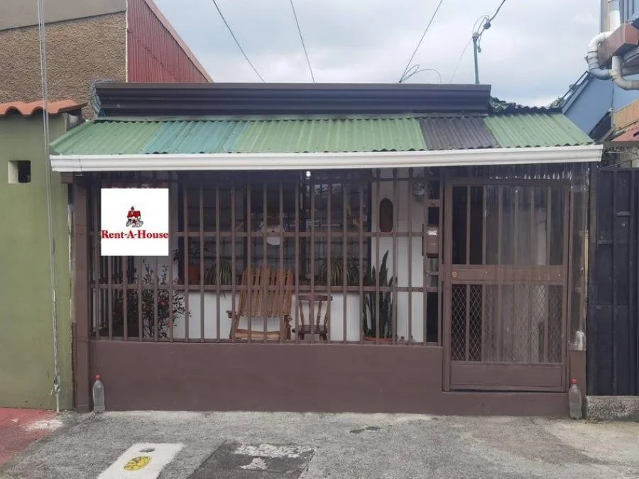 Casa en Venta en Goicoechea, San José. RAH 23-1025 - Venta en Goicoechea