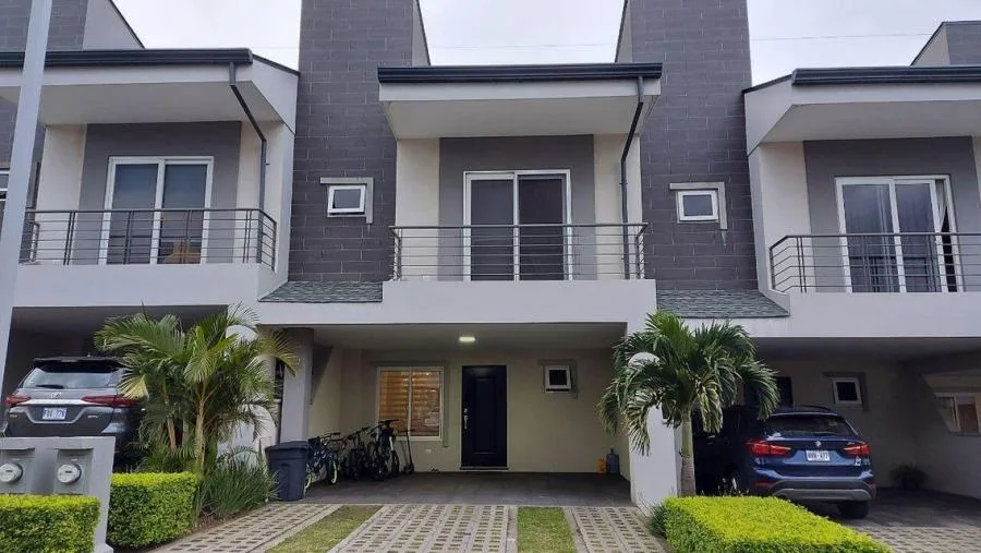 MLS-25-195 LS VENTA CASA SAN RAFAEL ESCAZU - Venta en San Rafael Escazu