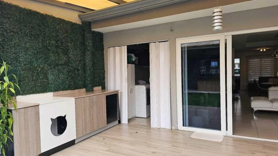 MLS-25-195 LS VENTA CASA SAN RAFAEL ESCAZU - Venta en San Rafael Escazu — photo 2