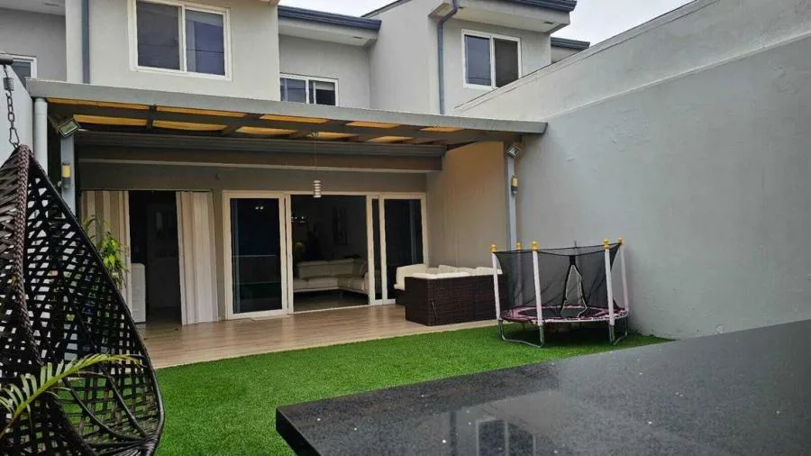MLS-25-195 LS VENTA CASA SAN RAFAEL ESCAZU - Venta en San Rafael Escazu — photo 3