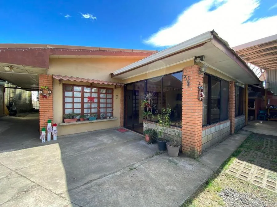 venta de casa en heredia san pablo - Venta en San Pablo