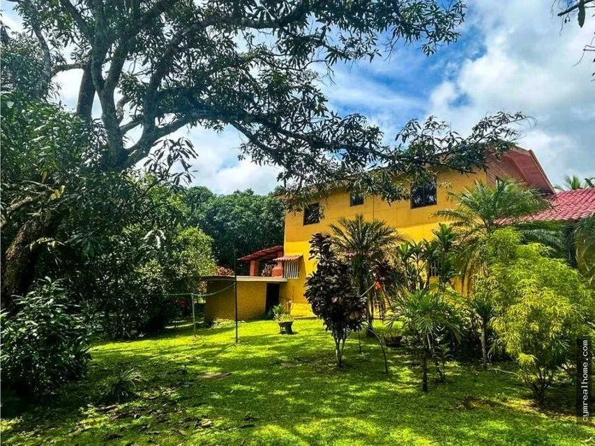 Venta de Casa en Turrubares-San Pablo, San José. RAH 26-421 PRECIO REBAJADO - Venta en Turrubares
