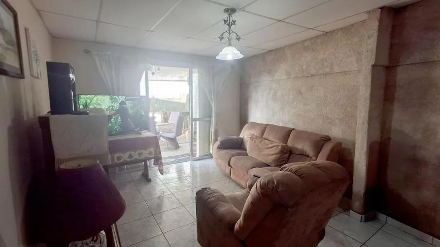 Venta de Casa de 1 Nivel en Desamparados-San Miguel, San José. - Venta en Montes de Oca — photo 2