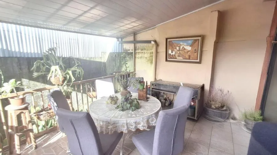 Venta de Casa de 1 Nivel en Desamparados-San Miguel, San José. - Venta en Montes de Oca — photo 3
