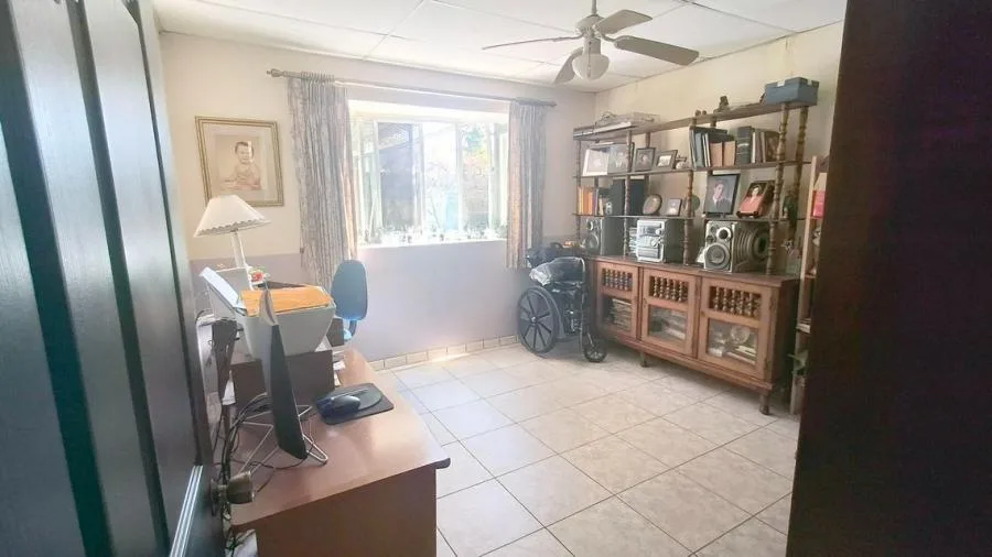 Venta de Casa de 1 Nivel en Desamparados-San Miguel, San José. - Venta en Montes de Oca — photo 5
