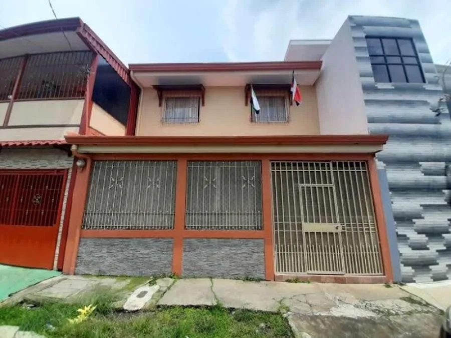 venta de casa en san jose goicoechea - Venta en Goicoechea
