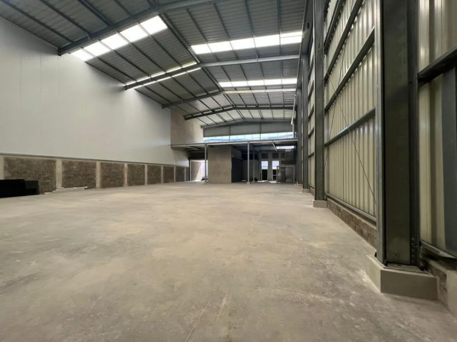 ALQUILER DE BODEGAS EN ALAJUELA, EL COYOL - Alquiler / Renta en Alajuela