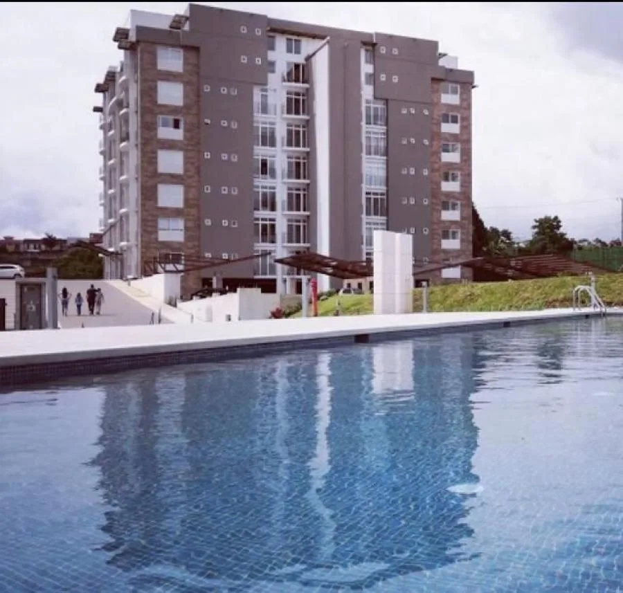 Apartamento en Venta en Guayabos Arriba, Curridabat RAH #23616 - Venta en Curridabat
