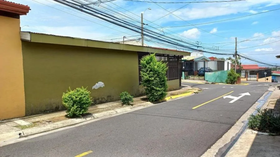 Venta de Casa en San Francisco, Heredia. RAH 24-1710 - Venta en San Francisco