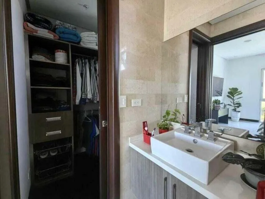 MLS-24-1616 LS VENTA APARTAMENTO NUNCIATURA SAN JOSE  - Venta en NUNCIATURA SAN JOSE — photo 3