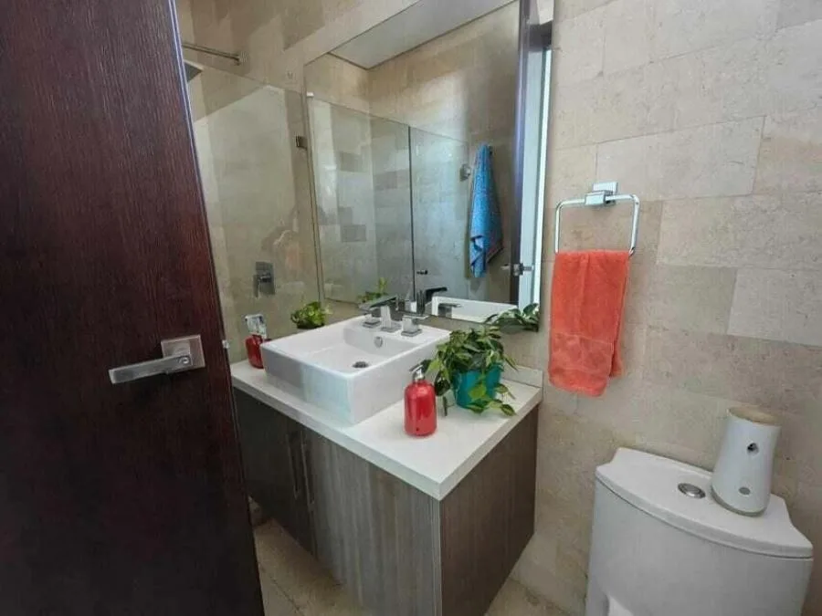MLS-24-1616 LS VENTA APARTAMENTO NUNCIATURA SAN JOSE  - Venta en NUNCIATURA SAN JOSE — photo 5