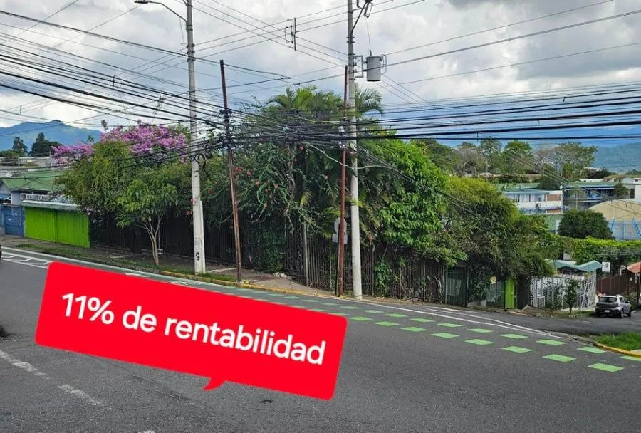 Venta de Edificio en San Pedro, Montes de Oca. RAH 24-1749 - Venta en Montes de Oca