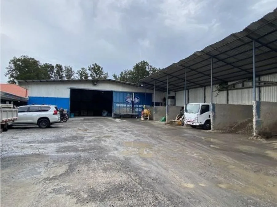 VENTA DE PROPIEDAD COMERCIAL, HEREDIA, SAN RAFAEL, LOS ANGELES - Venta en Angeles