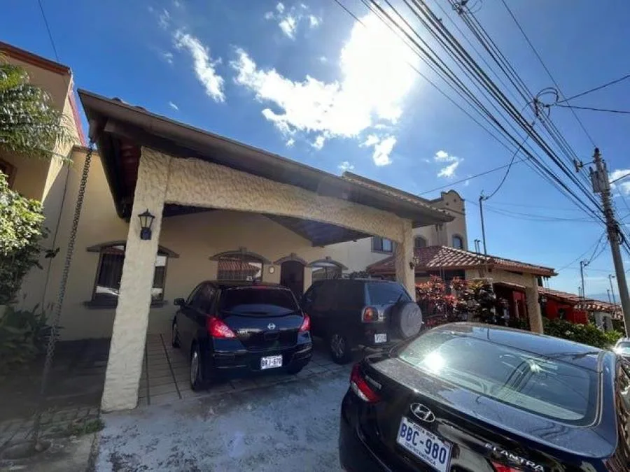 Venta de Casa o Actividad Comercial en San Pablo de Heredia. RAH 26-1077 - Venta en Heredia
