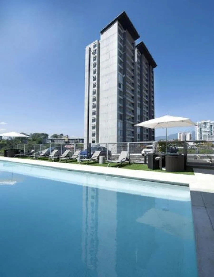 Alquiler de Apartamento en San José. - Alquiler / Renta en San José
