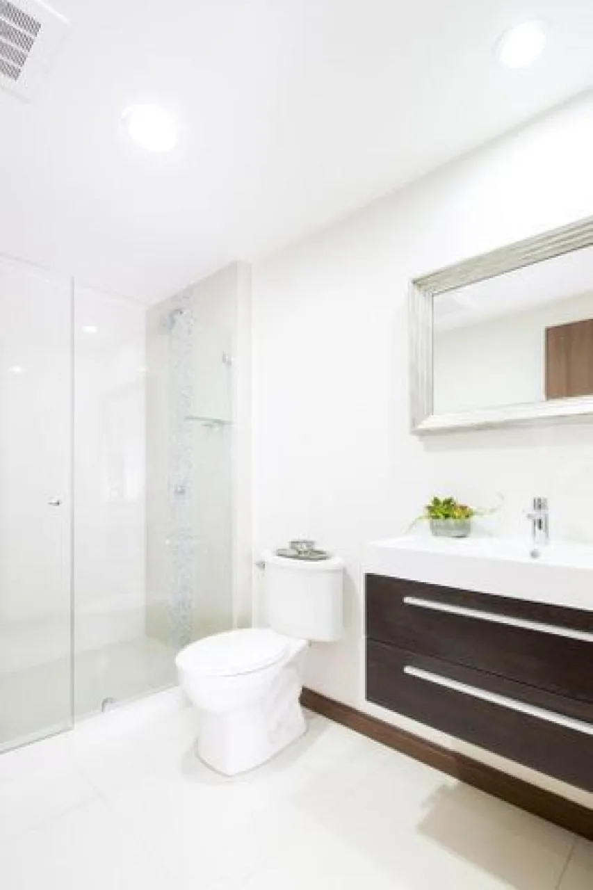 Alquiler de Apartamento en San José. - Alquiler / Renta en San José — photo 2